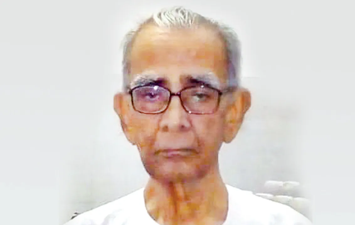  ପରଲୋକରେ ଶିବାଜୀ ପଟ୍ଟନାୟକ