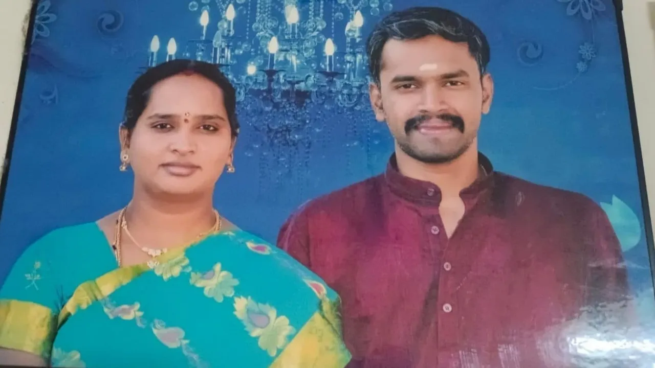  ଋଣବୋଝ : କରତରେ ପତ୍ନୀ ଏବଂ ୨ ପିଲାଙ୍କ ଗଳାକାଟିବା ପରେ ଆତ୍ମହତ୍ୟା କଲେ ସଫ୍ଟୱେର ଇଂଜିନିୟର