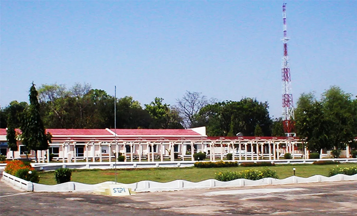  stpi.in 