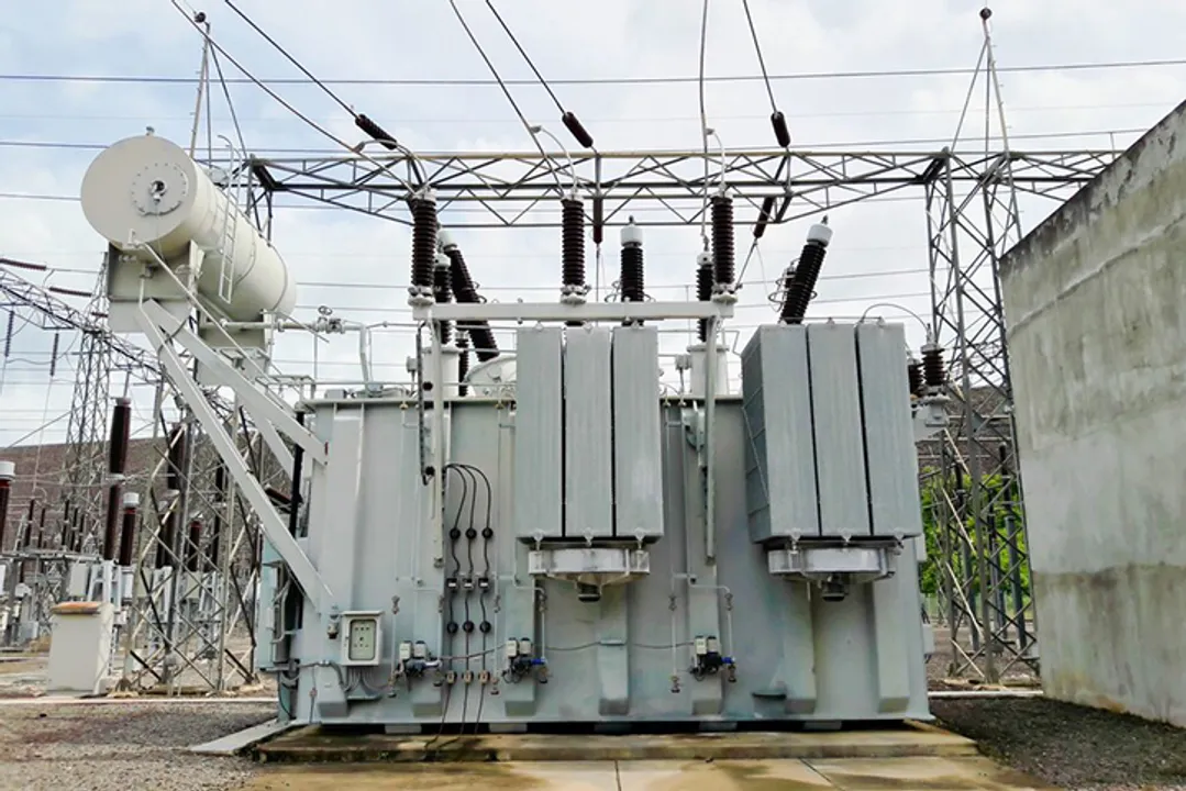  Helios Electric 