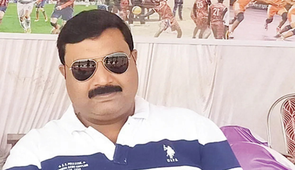  ଭିଜିଲାନ୍ସ ଜାଲରେ ବିଇଓ ଅଫିସ୍ କିରାଣି, ୧୦ ହଜାର ଟଙ୍କା ଲାଞ୍ଚ ନେଲାବେଳେ ଧରାପଡ଼ିଲେ