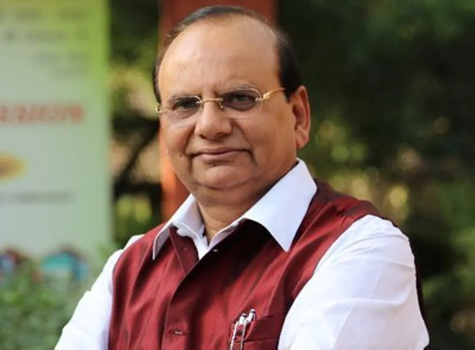  ଦୁର୍ନୀତି ବିରୋଧରେ ଦିଲ୍ଲୀ ଉପରାଜ୍ୟପାଳଙ୍କ କଠୋର ଆଭିମୁଖ୍ୟ