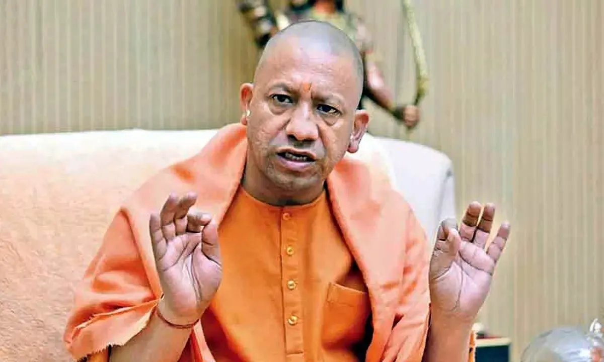  ଯୋଗୀ ହେଉଛନ୍ତି ଉତ୍ତରପ୍ରଦେଶର ଗବ୍ବର: ପଶ୍ଚିମବଙ୍ଗ ମନ୍ତ୍ରୀ