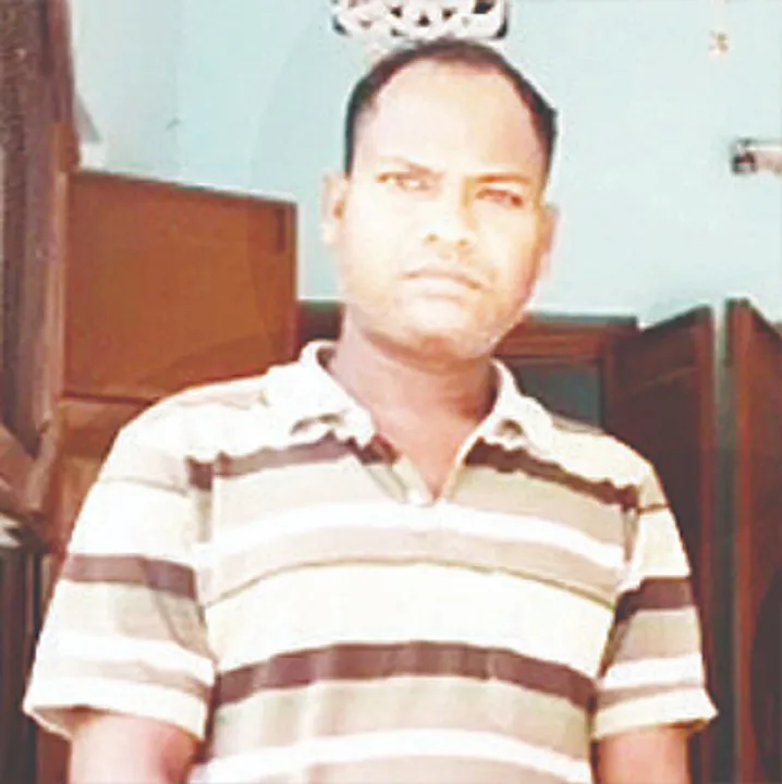  ସାନଭାଇର କଟୁରି ଚୋଟରେ ବଡ଼ର ଜୀବନ ଗଲା
