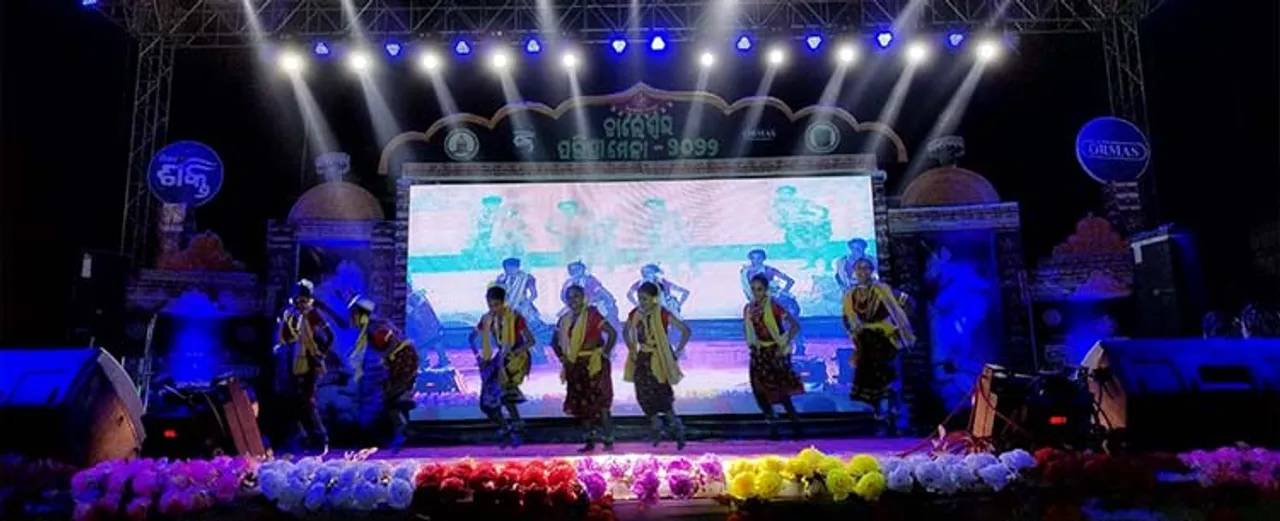  ଉଦ୍‌ଯାପିତ ହେଲା ବାଲେଶ୍ବର ପଲ୍ଲିଶ୍ରୀ ମେଳା: ‘ମା’ମାନଙ୍କୁ ଆଗକୁ ବଢ଼ିବାରେ ଏହି ମେଳା ସୁଯୋଗ ଦେଇଛି’