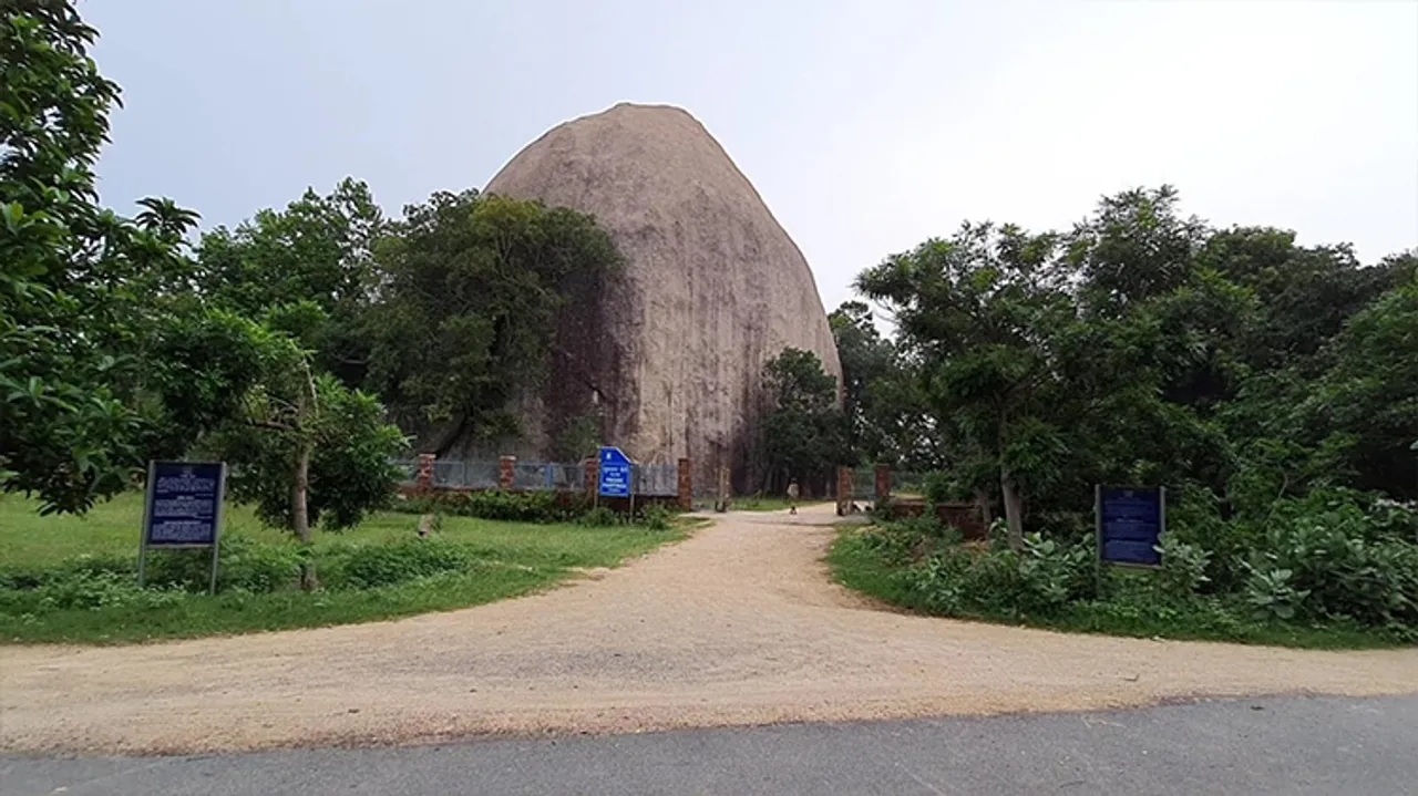 ସୀତାବିଞ୍ଜର ବିକାଶ ପାଇଁ ୩୦ ଲକ୍ଷ ମଞ୍ଜୁର