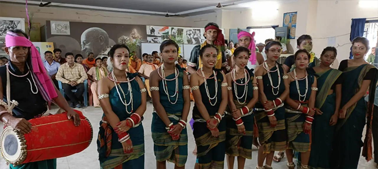  ସାଂସ୍କୃତିକ ଦଳର ଚୟନ ପ୍ରକ୍ରିୟା ଆରମ୍ଭ