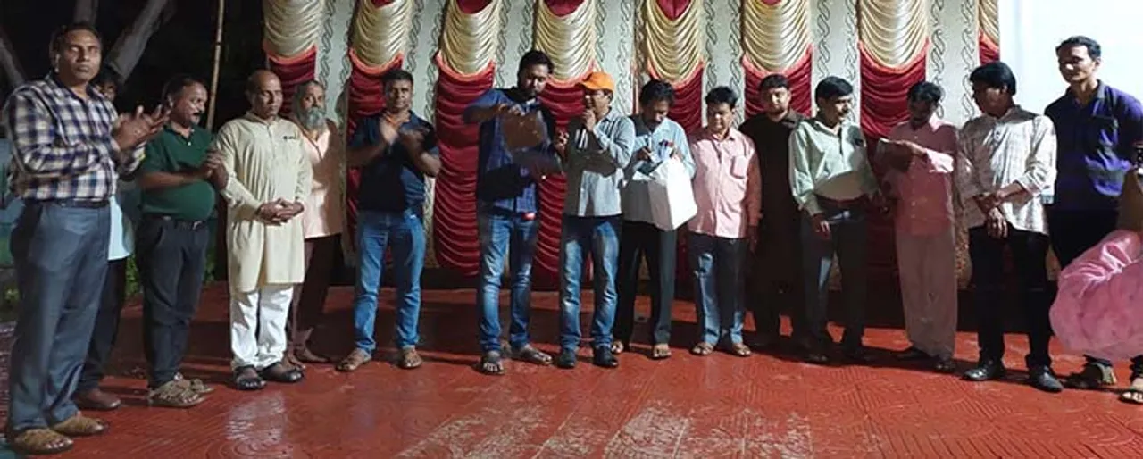  ‘ହେ ଜଗନ୍ନାଥ ସାଗର’: ଭିଡିଓ ଆଲବମ୍ ଲୋକାର୍ପିତ