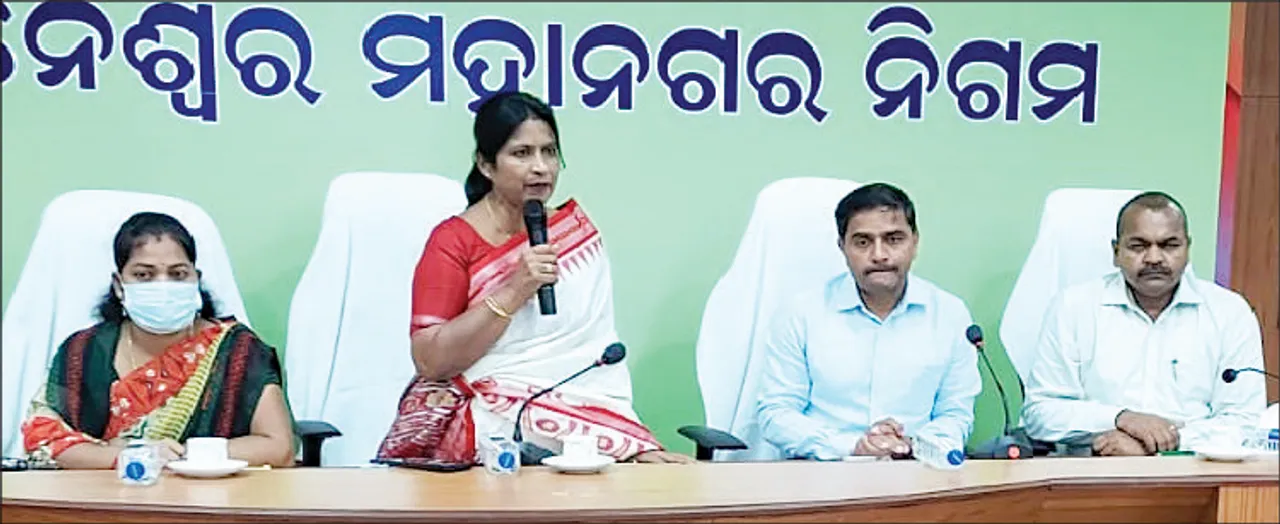  ଡେଙ୍ଗୁ ଚିନ୍ତା ଘାରିଲା, ବିଏମ୍‌ସି ନିଦ ଭାଙ୍ଗିଲା: ସପ୍ତାହରେ ଦୁଇ ଦିନ ଡ୍ରାଏ ଡେ’