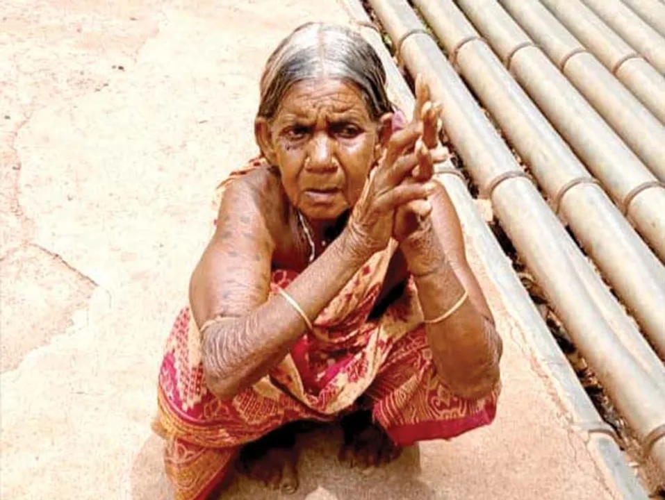  ବ୍ୟାଙ୍କ ଖାତା ନାହିଁ, ଦୁଇମାସ ହେଲା ଭତ୍ତା ପାଇଁ ନୟାନ୍ତ ବୃଦ୍ଧା ଯଶୋଦା