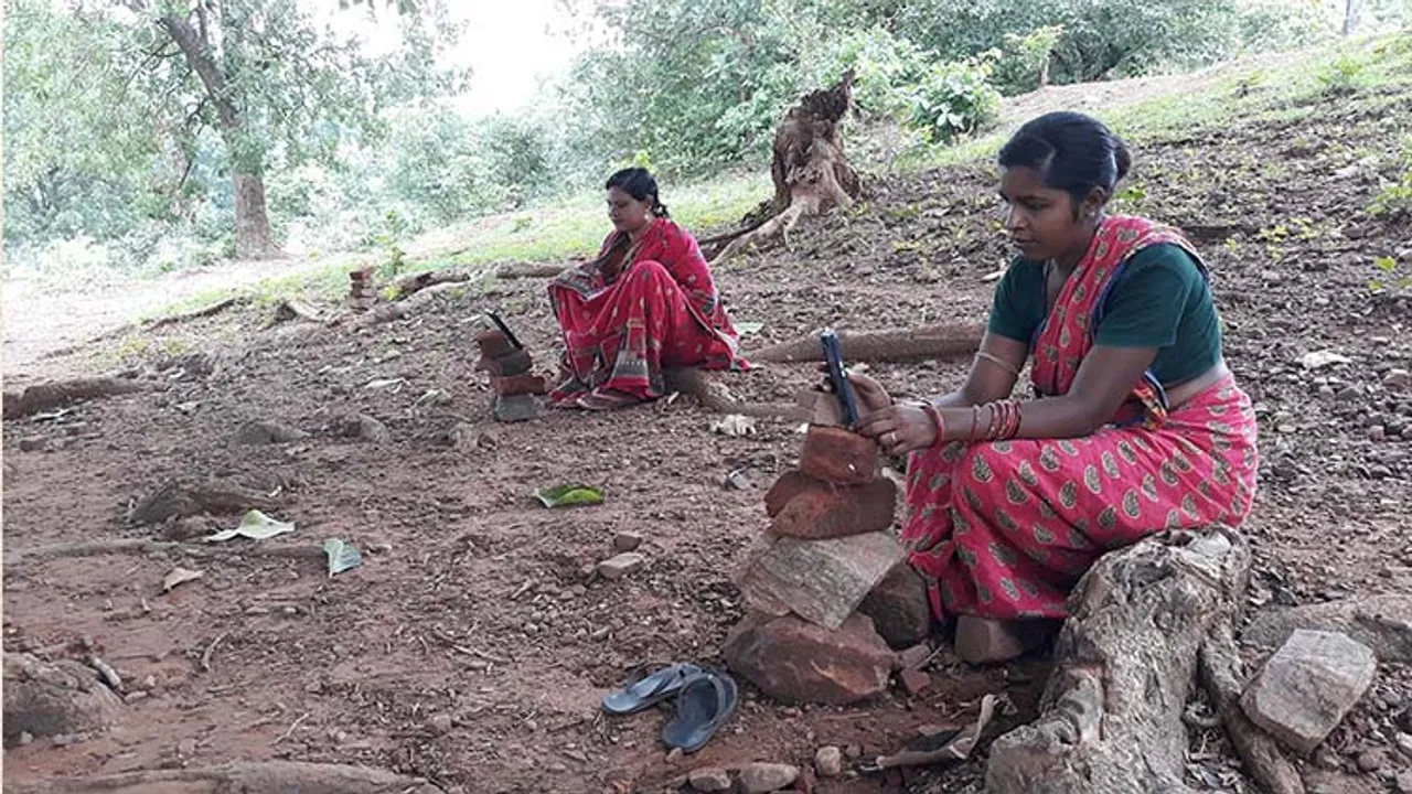  କନ୍ଧମାଳରେ ‘ଡିଜିଟାଲ୍‌ ଇଣ୍ଡିଆ’ର ଅସଲ ଚିତ୍ର 