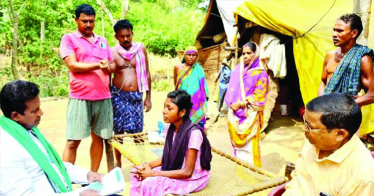  ଝିଅର ଚିକିତ୍ସା ପାଇଁ ବାପାଙ୍କ ଆକୁଳ ନିବେଦନ