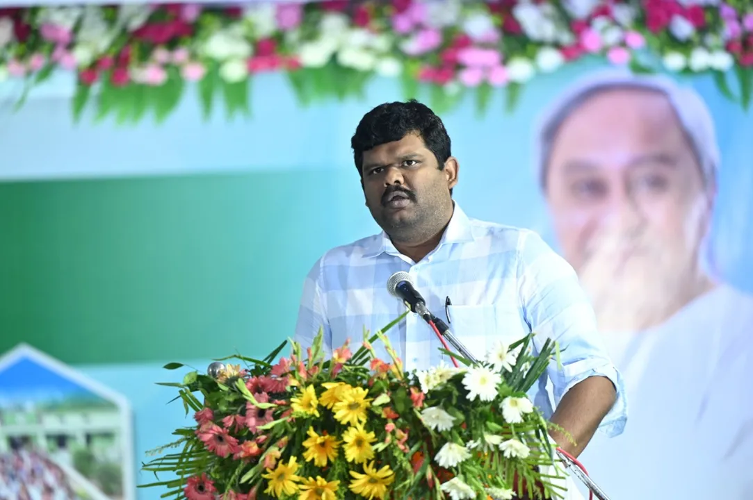  ଦ୍ୱିତୀୟ ପର୍ଯ୍ୟାୟରେ ସୁନ୍ଦରଗଡ଼ ଜିଲ୍ଲାର ୧୮୦ଟି ରୂପାନ୍ତରିତ ହାଇସ୍କୁଲର ଲୋକାର୍ପିତ