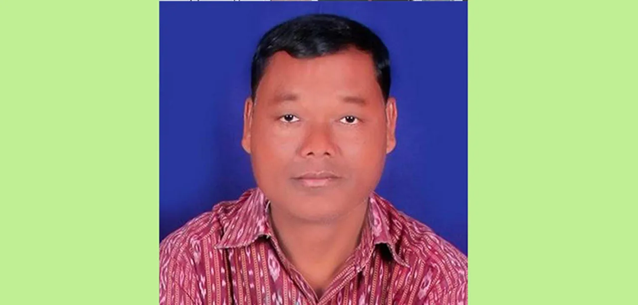  ଭିଜିଲାନ୍ସ ଜାଲ‌ରେ ଝାରବନ୍ଧ ବିଇଓ