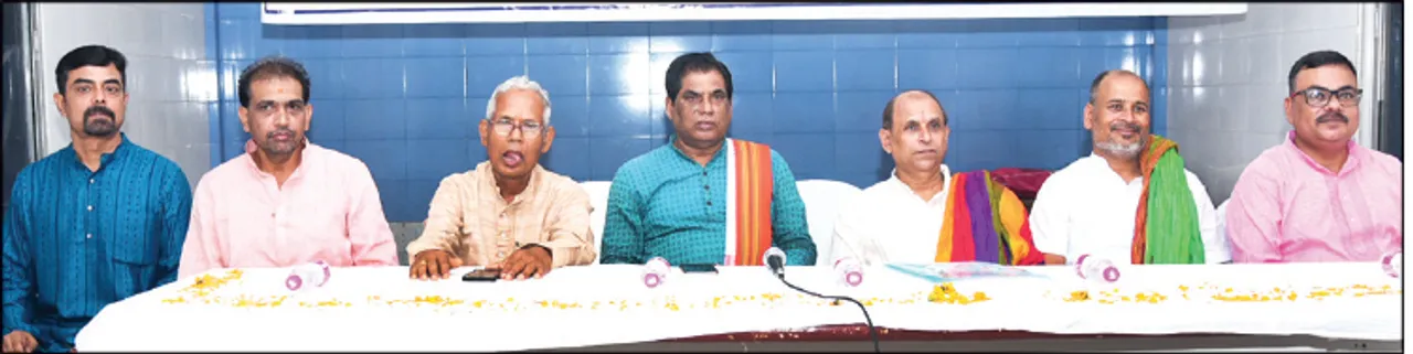  ମହାଆନନ୍ଦ, ମହାଭାବ ଓ ମହା ପବିତ୍ରତାର ପ୍ରତୀକ ମହାପ୍ରସାଦ