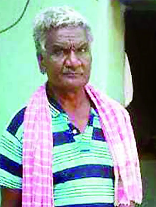  ୪୬ ବର୍ଷ ପରେ ଘରକୁ ଫେରିଲେ ଶଙ୍କର