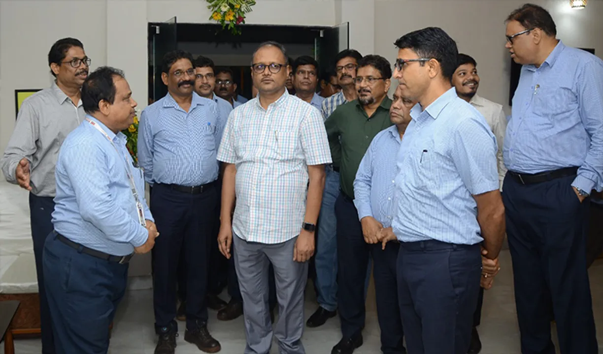  କ୍ରୋମାଇଟ୍‌ ସଂରକ୍ଷଣ ଅପରିହାର୍ଯ୍ୟ: ପ୍ରମୁଖ ସଚିବ 