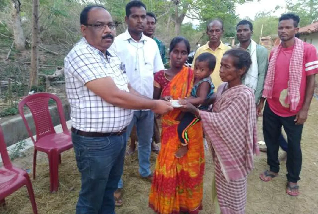  ଚେନ୍ନାଇରେ ଦାଦନ ଶ୍ରମିକଙ୍କ ମୃତ୍ୟୁ ଘଟଣା: ୪ଦିନ ପରେ ଶବ ବ୍ୟବଚ୍ଛେଦ, ସପ୍ତମ ଦିନରେ ଗାଁକୁ ପହଞ୍ଚିଲା ମୃତଦେହ