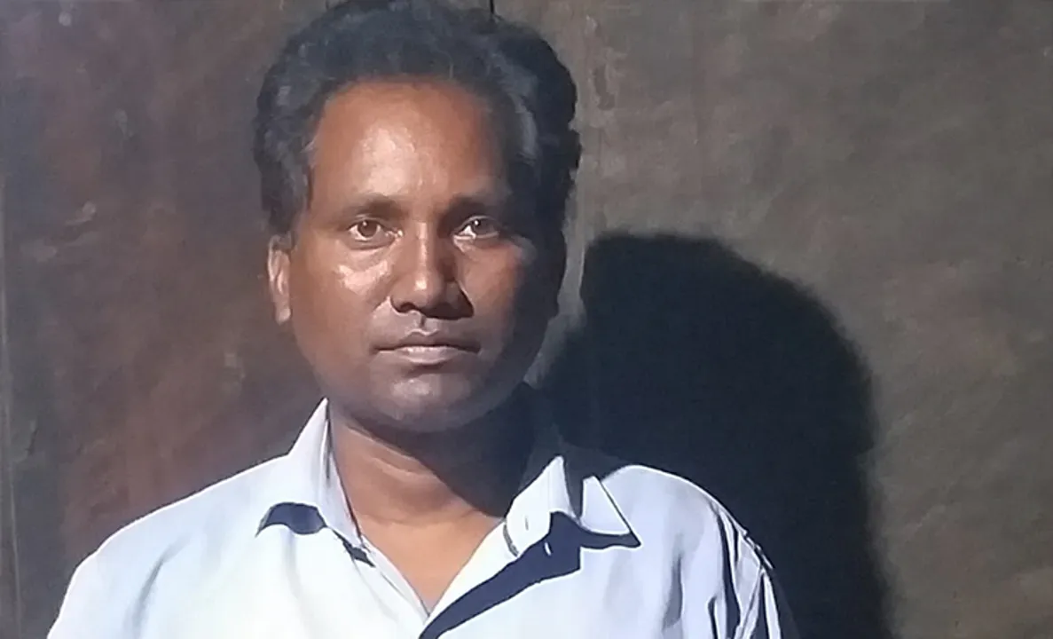  ଗାଁରେ ପଶିବାକୁ ଦିଆଯିବ ନାହିଁ: ବିବୋଲ ଟପ୍ପୋ