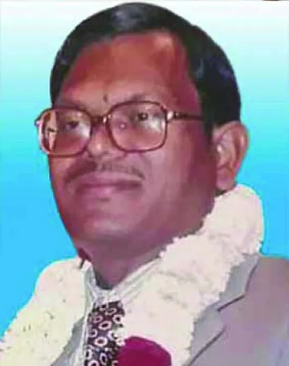  ସାନ୍ତାଳୀ ଲେଖକ ଯଦୁମଣି ବେଶ୍ରାଙ୍କ ପରଲୋକ
