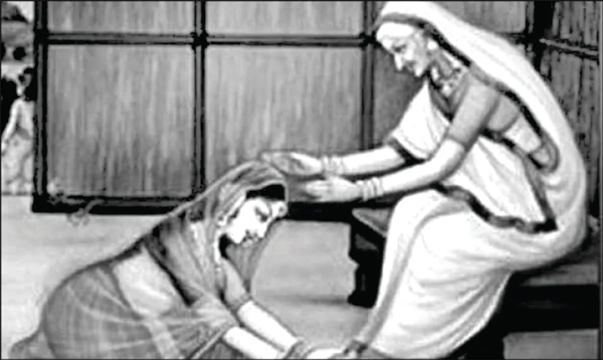  ଅପସଂସ୍କୃତିର ପ୍ରସାରକୁ ରୋକାଯାଉ
