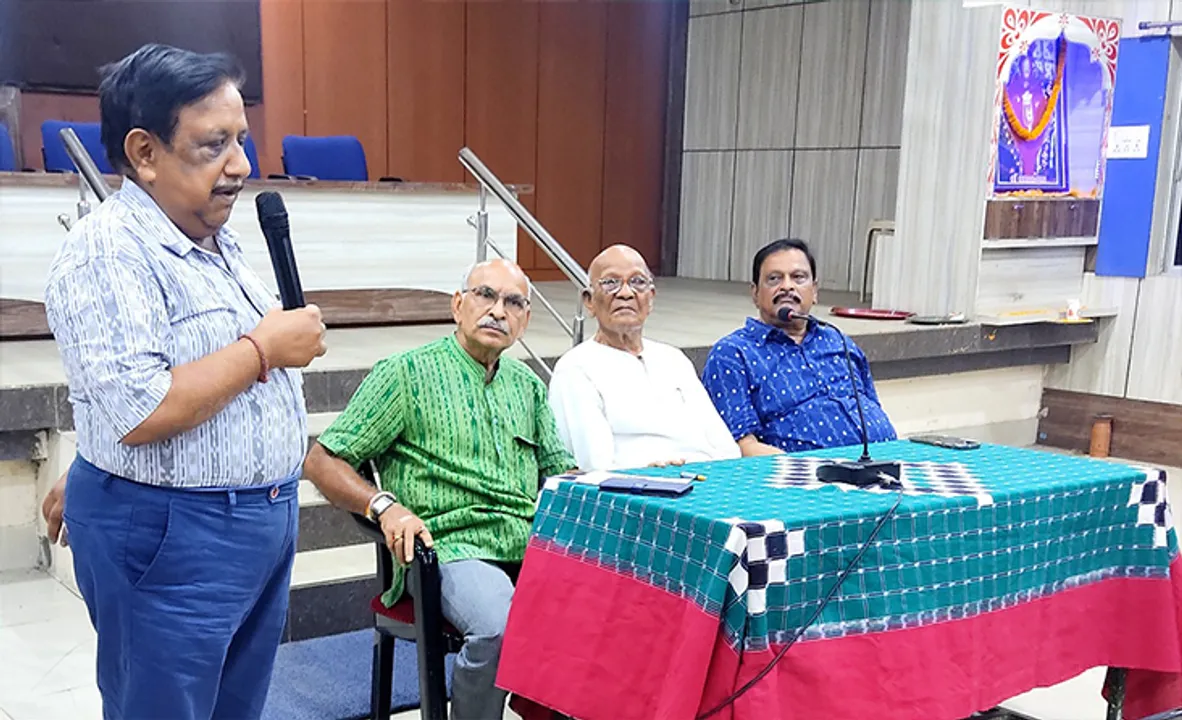  ହାଇକୋର୍ଟ ବେଞ୍ଚ ପାଇଁ ଆନ୍ଦୋଳନକୁ ଓହ୍ଲାଇବ ନାଗରିକ କମିଟି