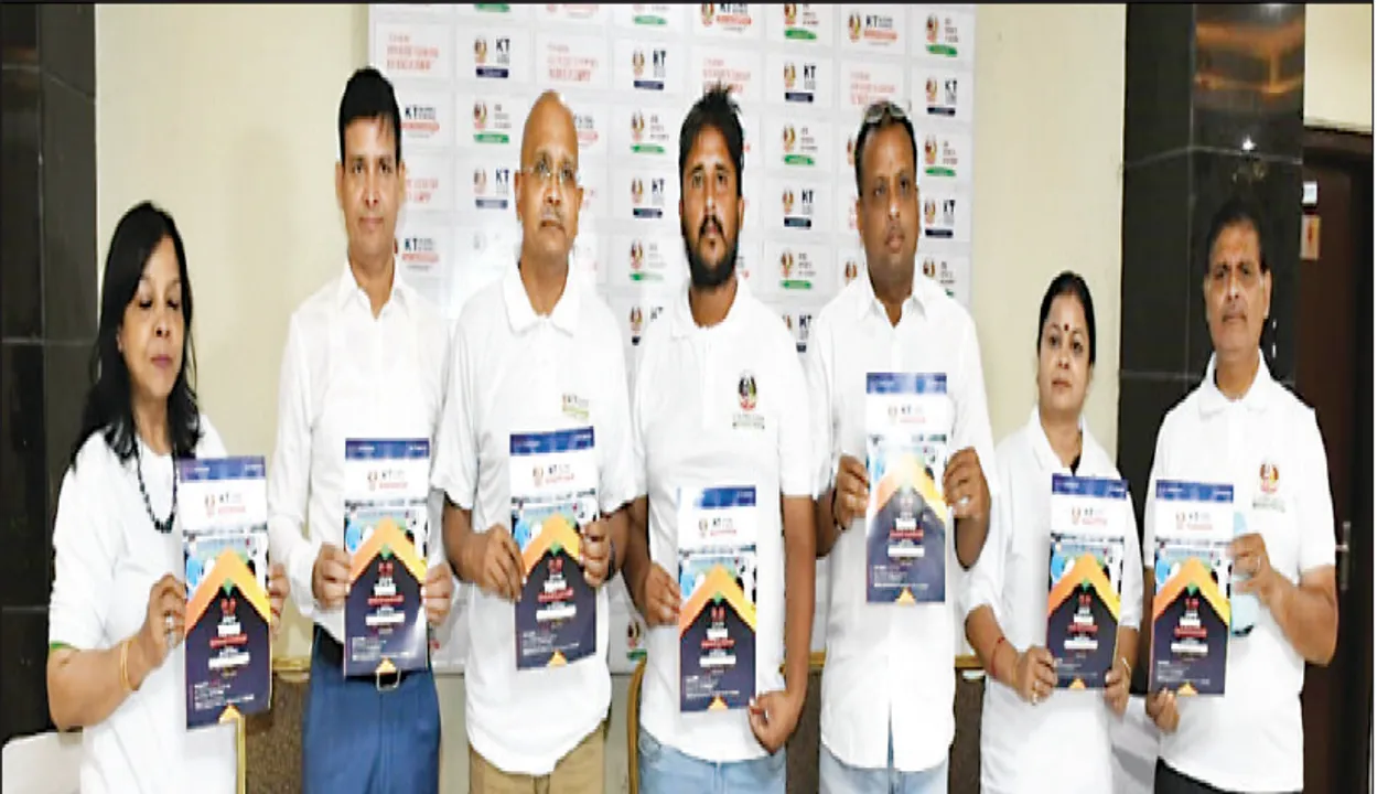  ଓଡ଼ିଶାରେ ପ୍ରଥମ ଥର ଖେଳାଯିବ ‘କଷ୍ଟୋମାଇଜ୍ ଟେନିସ୍’