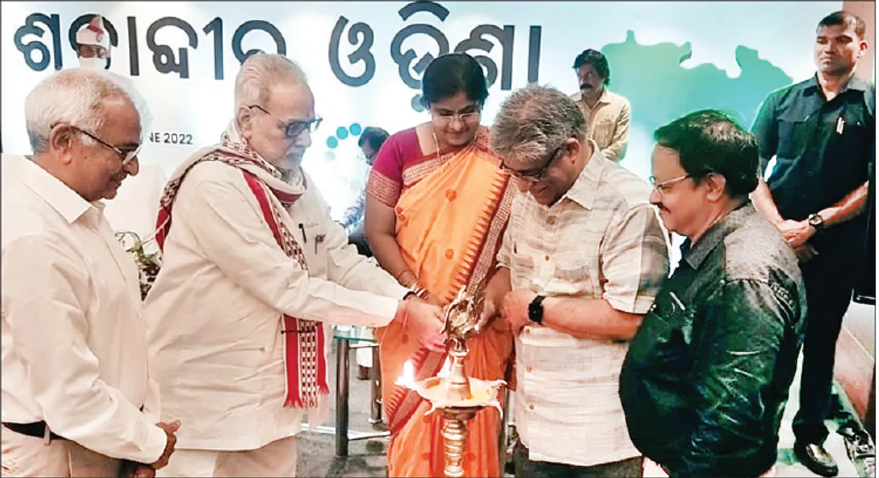  ଓଡ଼ିଶା ମାଟିର ମଣିଷପଣିଆ ଅନନ୍ୟ : ରାଜ୍ୟପାଳ ପ୍ରଫେସର ଗଣେଶୀ ଲାଲ୍‌