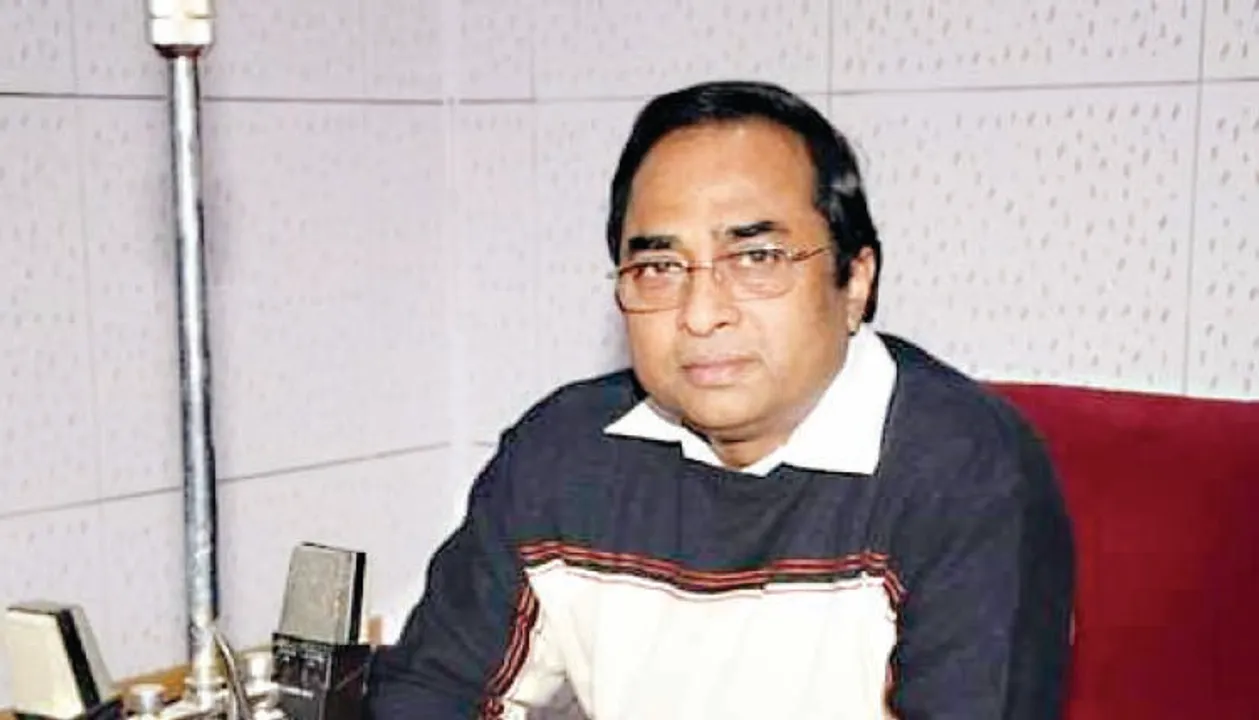  ପ୍ରଫେସର୍‌ ଆଶୁତୋଷ ବିଶ୍ବାସ ଭୁବନେଶ୍ବର ଏମ୍‌ସର କାର୍ଯ୍ୟନିର୍ବାହୀ ନିର୍ଦ୍ଦେଶକ