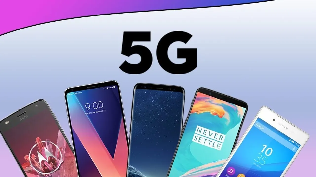  My Mobile India 