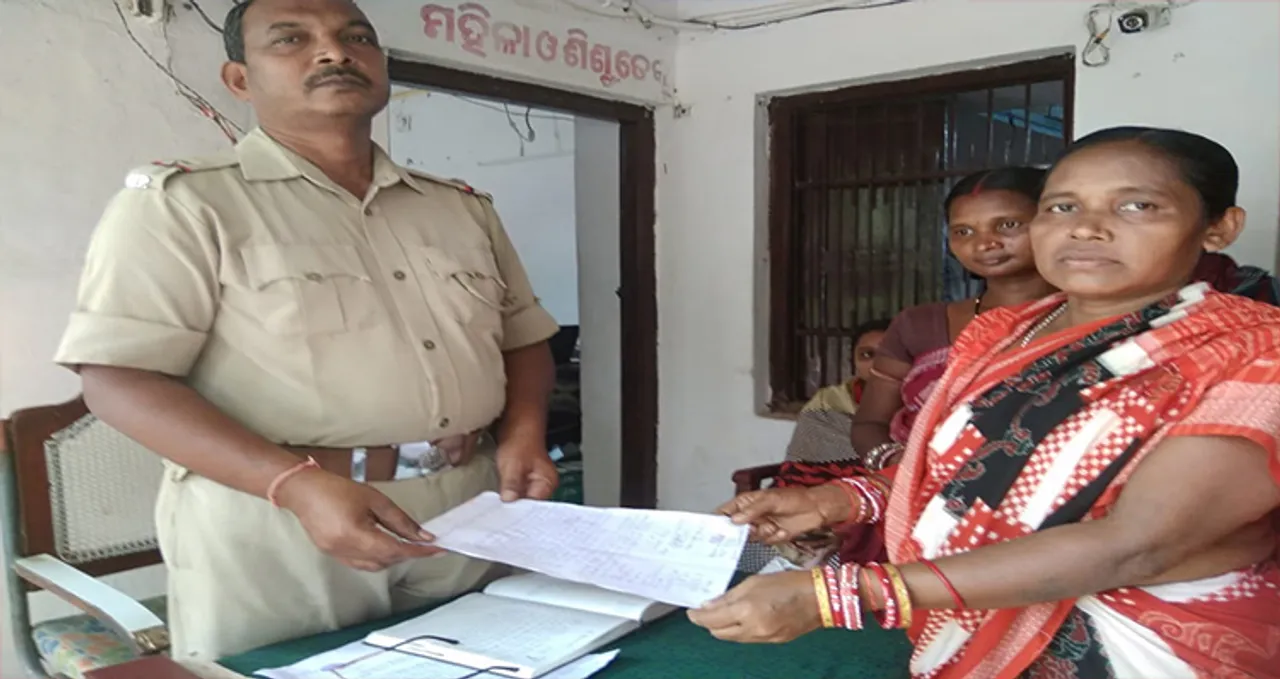  ମଦ ବନ୍ଦ ପାଇଁ ଅଣ୍ଟା ଭିଡ଼ିଲେ ବହୁବସା ଗ୍ରାମବାସୀ