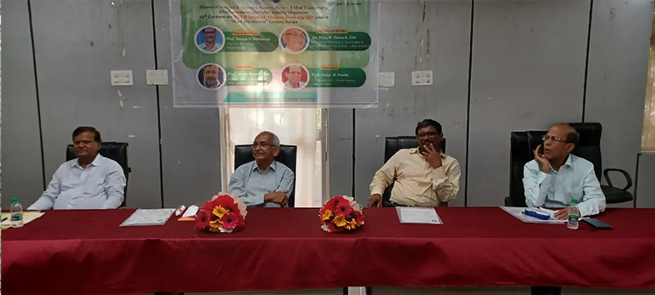  କଠିନ ଅଧ୍ୟବସାୟ ଓ ଦୃଢ଼ ଆତ୍ମବିଶ୍ବାସ ଜୀବନରେ ସଫଳତା ଆଣିଦିଏ