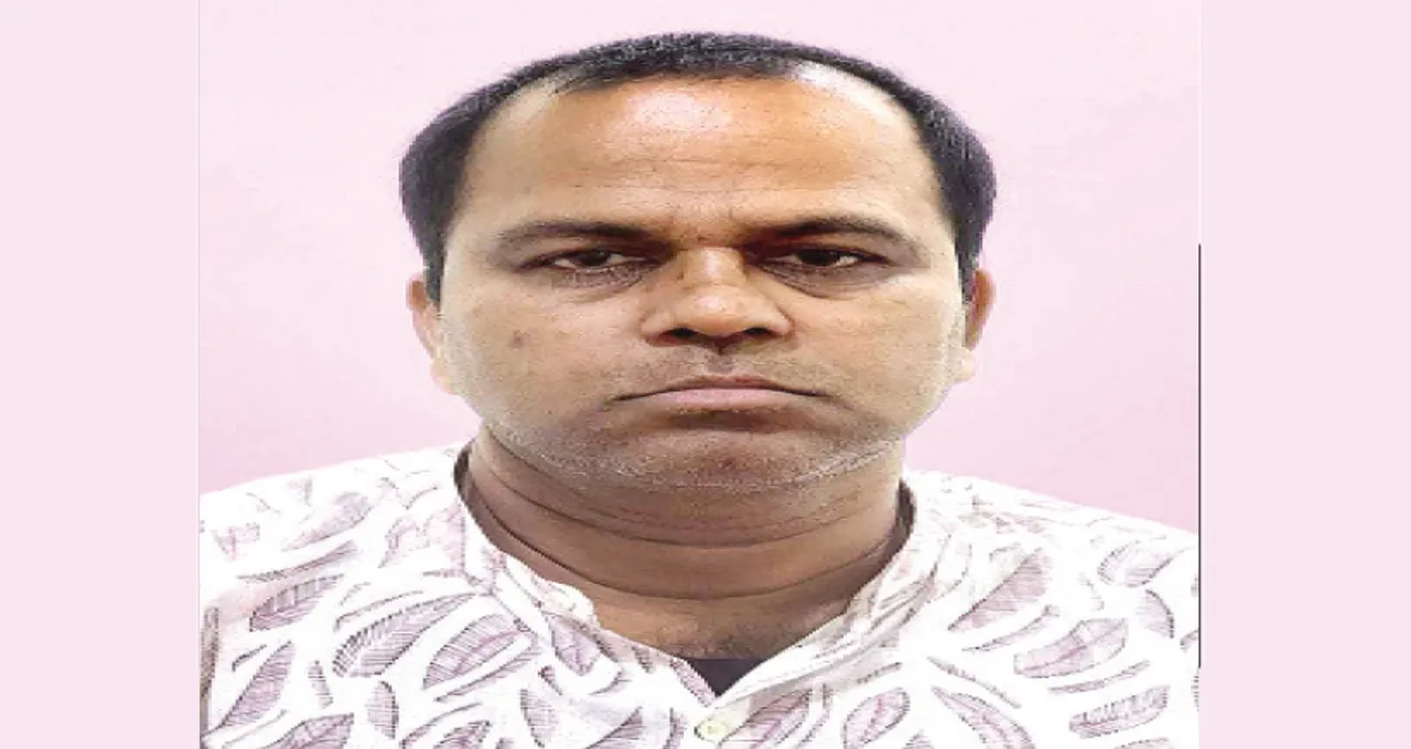  ଯାଜପୁର ତହସିଲ ଦୁର୍ନୀତି, ଜେଲ୍‌ଗଲେ ପୂର୍ବତନ ନାଜିର