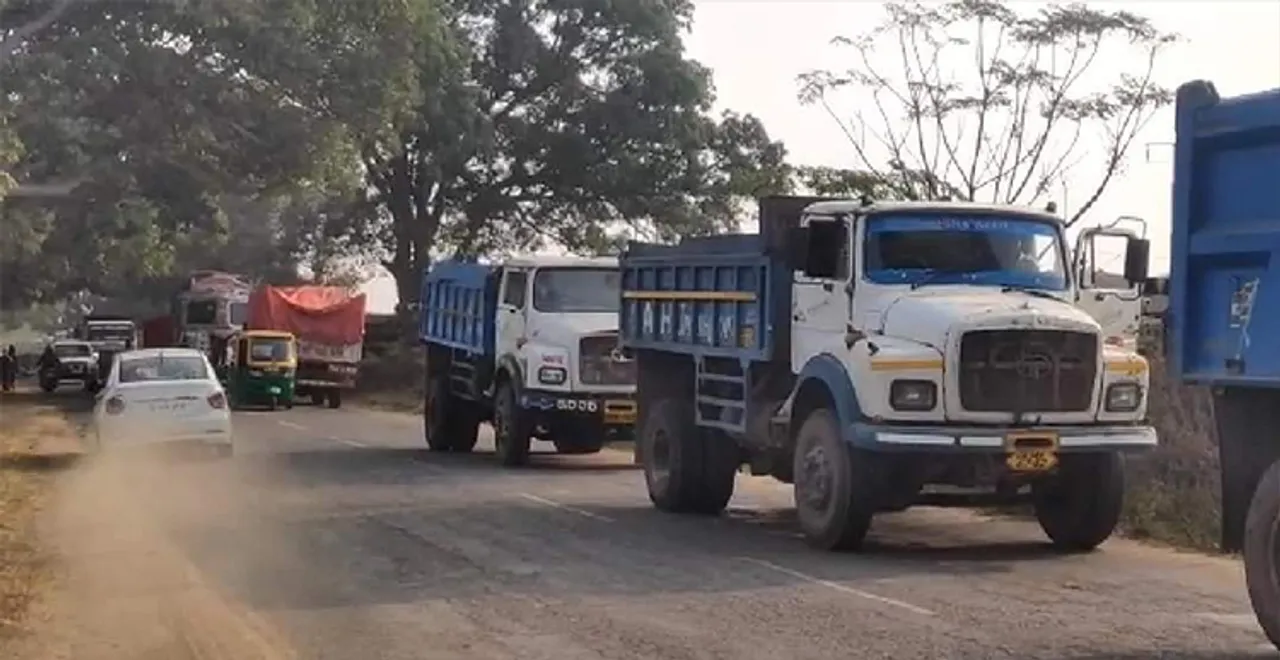  ଜୁଲାଇ ଦ୍ବିତୀୟ ସପ୍ତାହରେ ଟେଣ୍ଡର୍‌! ହକି ଛକ-ଜରୈକେଲା ରାସ୍ତା ପ୍ରଶସ୍ତିକରଣ