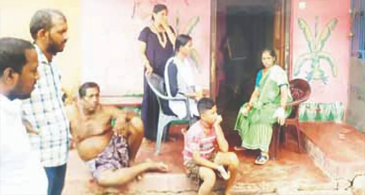  ମହିଳାଙ୍କୁ ଭୁଜାଲିରେ ଆକ୍ରମଣ କରି ଲୁଟ୍‌