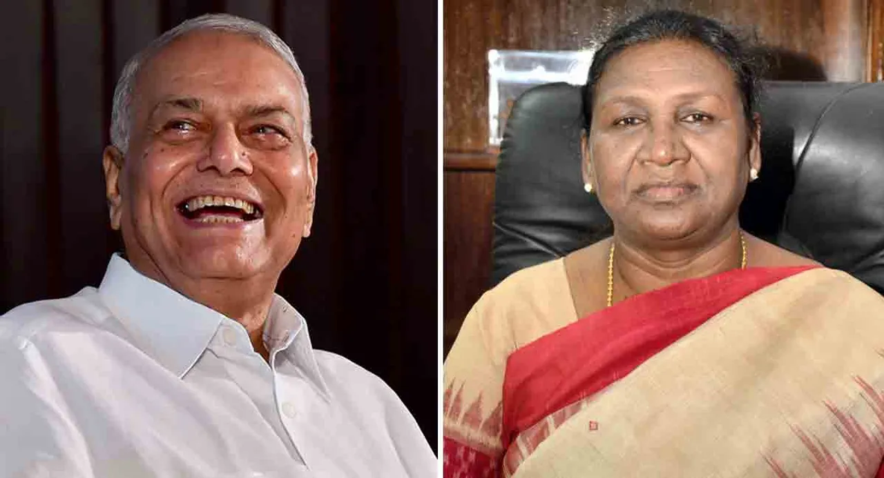 ରାଷ୍ଟ୍ରପତି ନିର୍ବାଚନରେ ସାମିଲ ହେବେ ନାହିଁ ଏହି ରାଜ୍ୟର ବିଧାୟକ