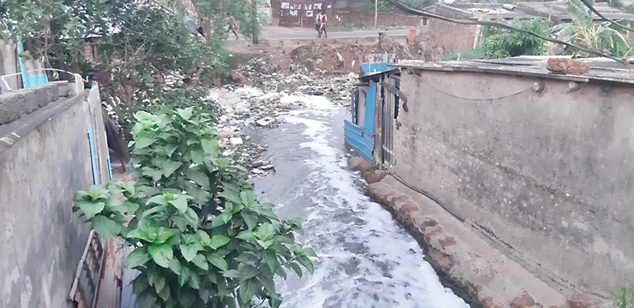  ମାନଚିତ୍ରରୁ ହଜିଯିବ ଦୟାୱେଷ୍ଟ!