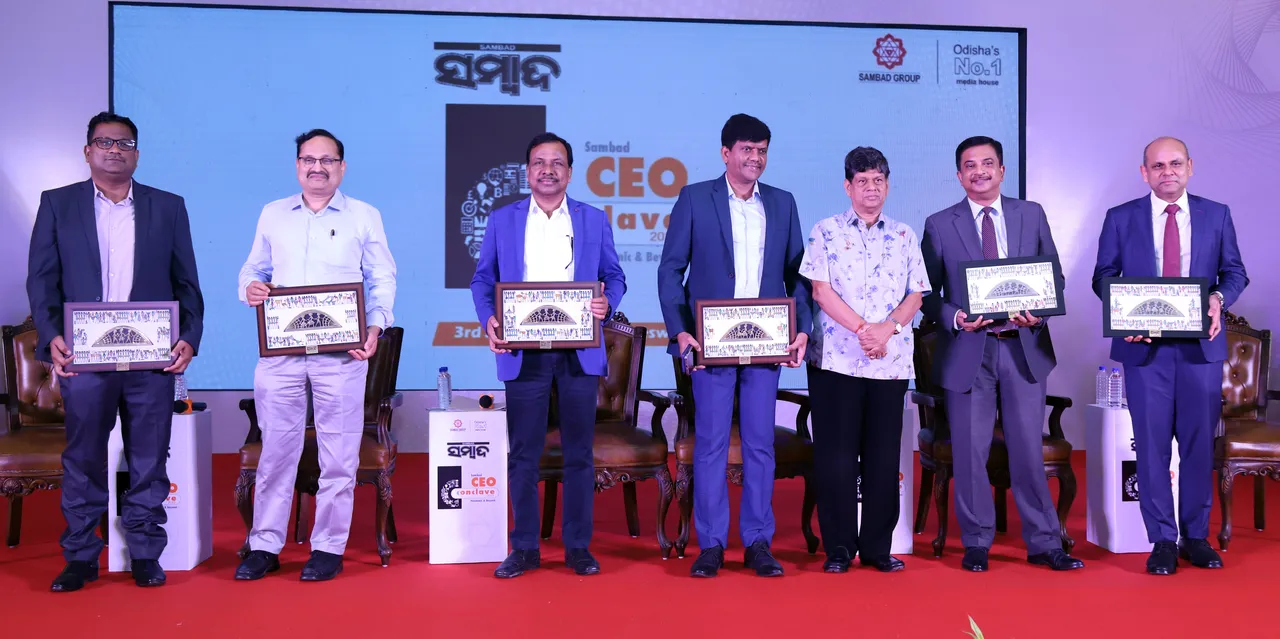  ମହାମାରୀ ପରେ ଦୁନିଆ ଅଧିକ ସଂଯୁକ୍ତ: ଶିଳ୍ପ ସଚିବ