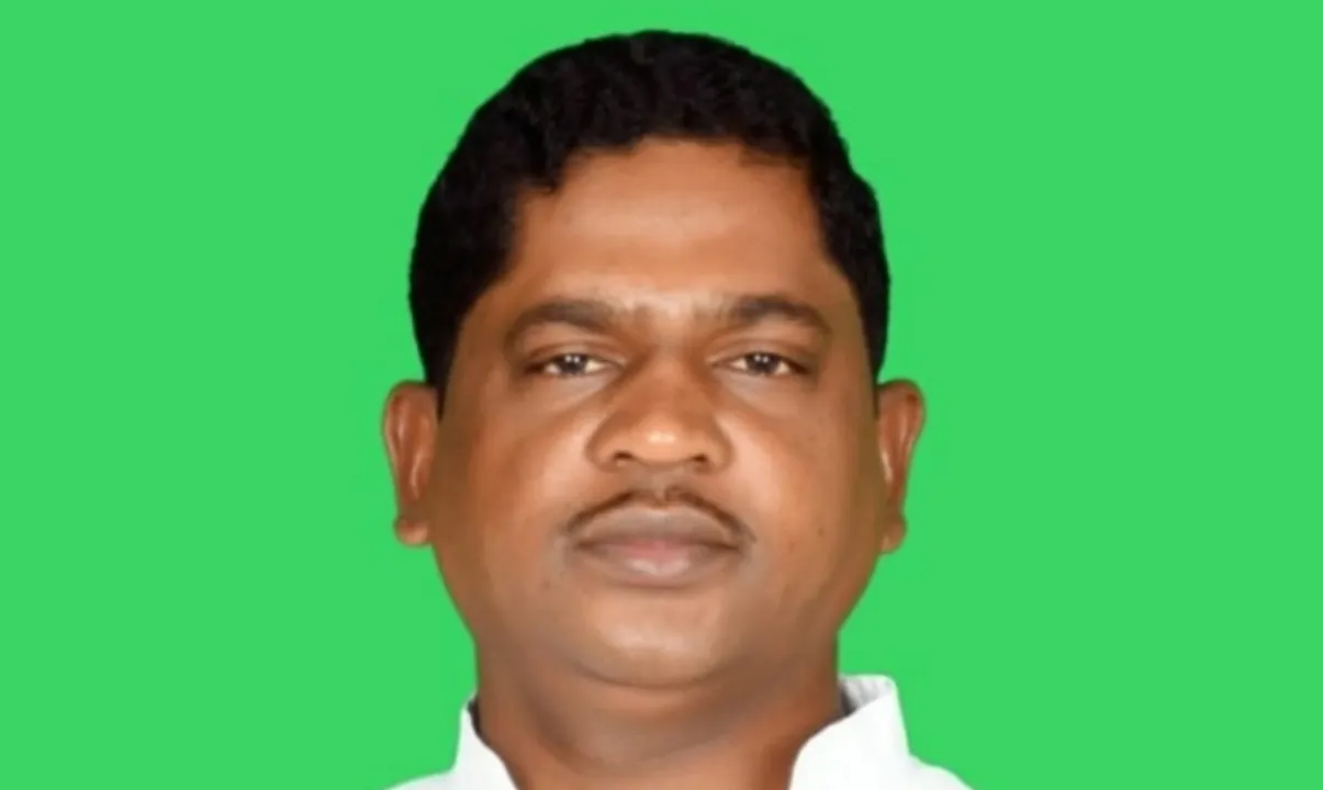  Sambad 
