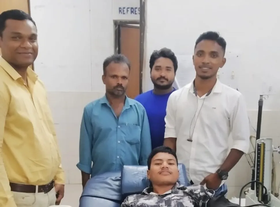  Sambad 