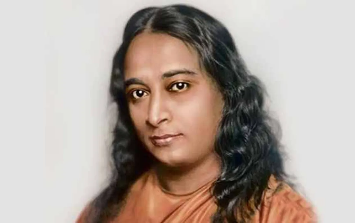  ଜୀବ-ପରମଙ୍କ ମିଳନ ହିଁ ଯୋଗ