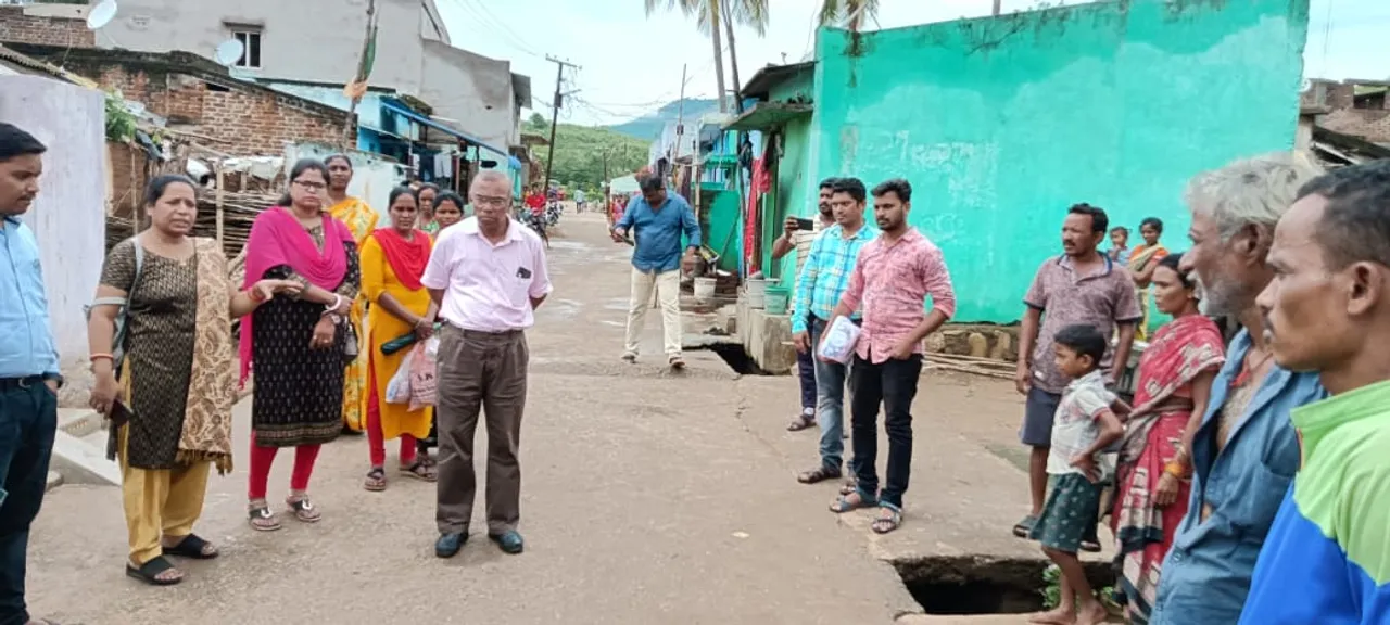  ଡେଙ୍ଗୁ ଅଣାୟତ୍ତ: ସପ୍ତାହକରେ ୫୦ ଆକ୍ରାନ୍ତ, ୨ ଜଣଙ୍କ ମୃତ୍ୟୁ