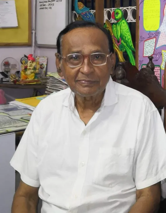  ଅବସରପ୍ରାପ୍ତ ଆଇଏଏସ୍‌ ଦୀନନାଥ ପଣ୍ଡାଙ୍କ ପରଲୋକ