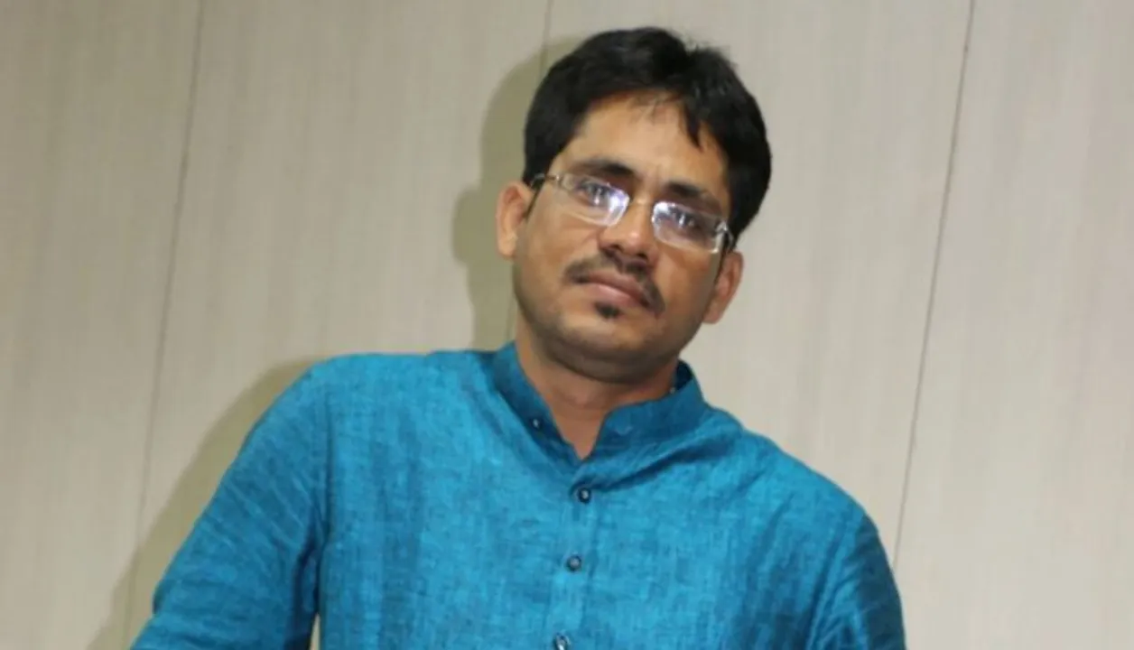  ‘ବଡ଼ ଖବର’ର ସଂପାଦକ ଅର୍ଦ୍ଧେନ୍ଦୁ ଦାସଙ୍କୁ ଗିରଫ କଲା ଇଓଡବ୍ଲୁ