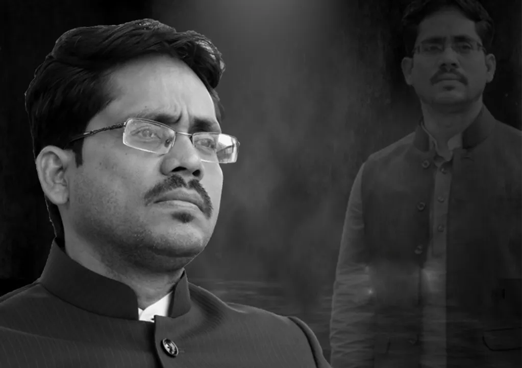  ଜୁଲାଇ ୧୩ ପର୍ଯ୍ୟନ୍ତ ବିଚାର ବିଭାଗୀୟ ହାଜତକୁ ଗଲେ ‘ବଡ଼ ଖବର’ ସଂପାଦକ ଅର୍ଦ୍ଧେନ୍ଦୁ ଦାସ