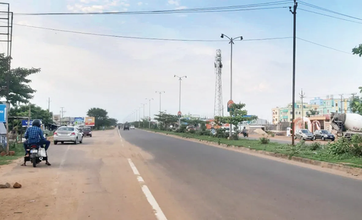  ମରଣଯନ୍ତା ପୁରୀ ବାଇପାସ୍‌: ବର୍ଷକୁ ଖର୍ଚ୍ଚ ୫କୋଟି, ଟଙ୍କାକର କାମ ନାହିଁ