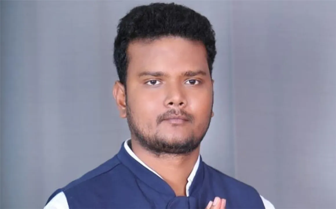  ବିଧାୟକ ବିଜୟ ଶଙ୍କରଙ୍କୁ ଗିରଫ ନ କଲେ ଆନ୍ଦୋଳନ: ବିଜେପି