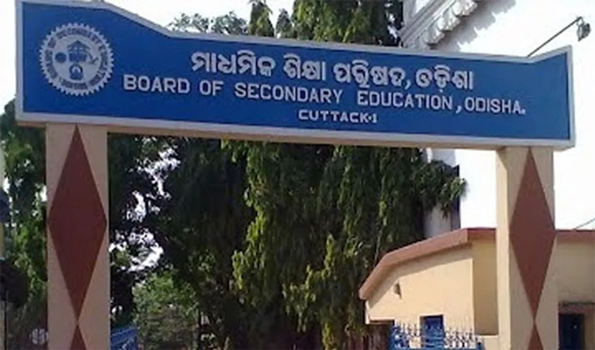  ଏପ୍ରିଲ ୩ରୁ ମାଟ୍ରିକ ଖାତା ମୂଲ୍ୟାୟନ