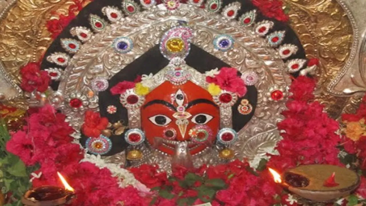  ବଦଳିବ ବ୍ରହ୍ମପୁରର ପ୍ରସିଦ୍ଧ ମା’ବୁଢ଼ୀ ଠାକୁରାଣୀଙ୍କ ମନ୍ଦିରର ରୂପରେଖ