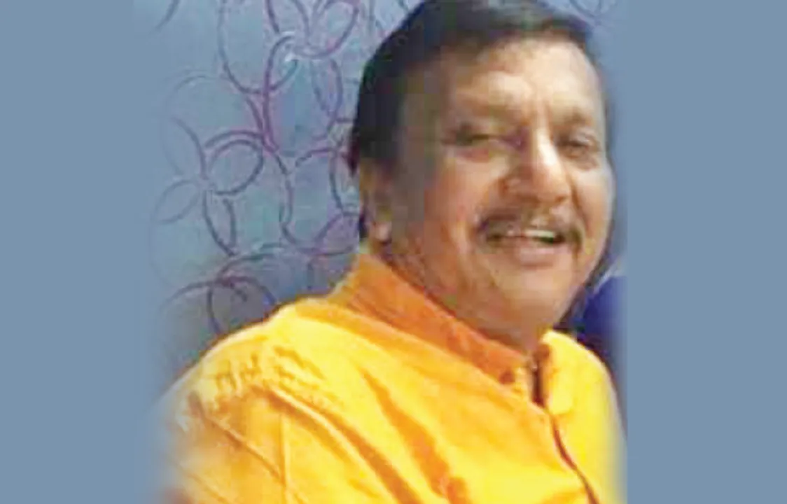  ସ୍ନାନଯାତ୍ରାରେ ଦଇତାପତି ସେବକଙ୍କ ପରଲୋକ